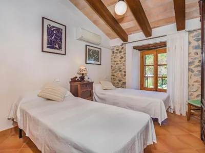 Villa Can Fanals by SunVillas Mallorca — 写真 8