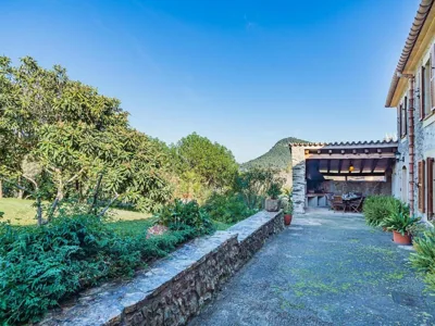 Villa Can Fanals by SunVillas Mallorca — 写真 9