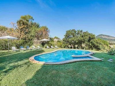 Villa Can Fanals by SunVillas Mallorca — 写真 10