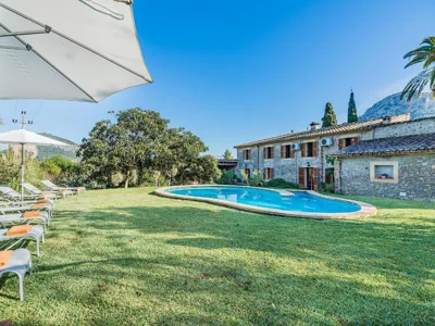 Villa Can Fanals by SunVillas Mallorca — 写真 11