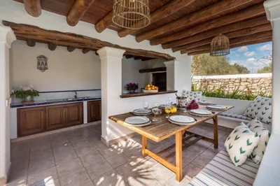Villa Can Fita — foto 5