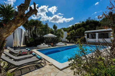 Villa Can Fita — foto 7