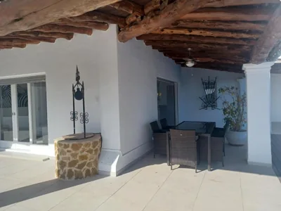 Villa Can Goldi con vistas al mar — foto 5