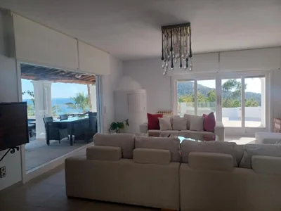 Villa Can Goldi con vistas al mar — foto 6