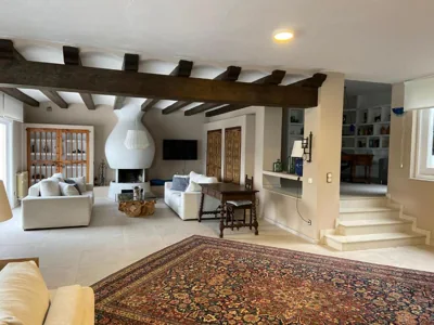 Villa Can Goldi con vistas al mar — foto 11