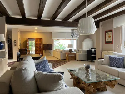 Villa Can Goldi con vistas al mar — foto 12