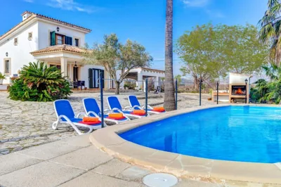 Villa Can Idu by Villa Plus — foto 4