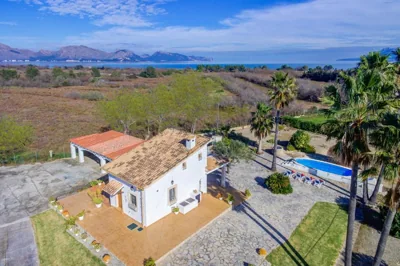 Villa Can Idu by Villa Plus — foto 7