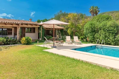 Villa Can Jaume by Sealand Villas — photo 4