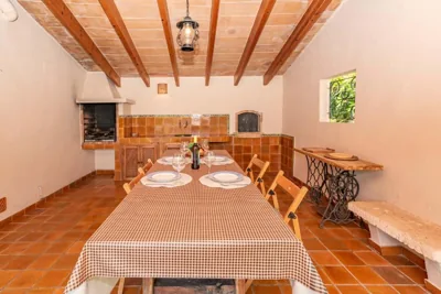 Villa Can Jaume by Sealand Villas — photo 5