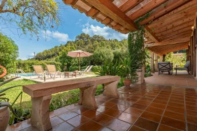 Villa Can Jaume by Sealand Villas — photo 7