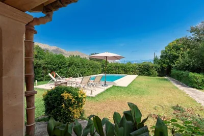 Villa Can Jaume by Sealand Villas — photo 9
