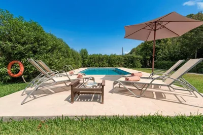 Villa Can Jaume by Sealand Villas — photo 10
