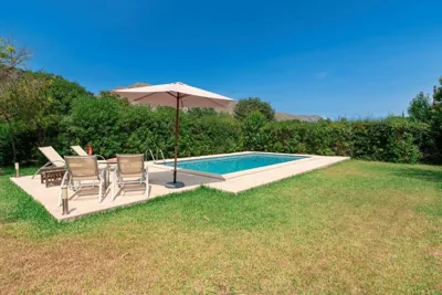 Villa Can Jaume by Sealand Villas — photo 11