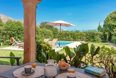 Villa Can Jaume by Sealand Villas — photo 12