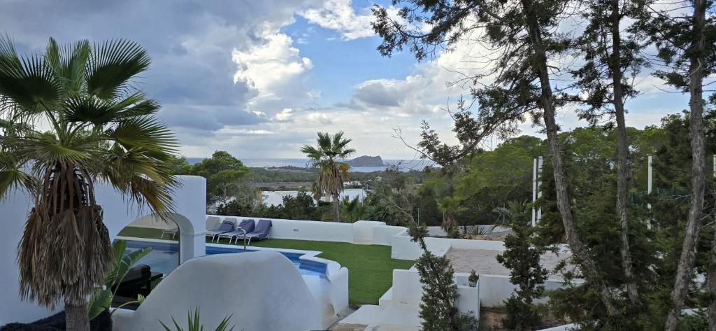 Villa Can Kiko Ibiza
