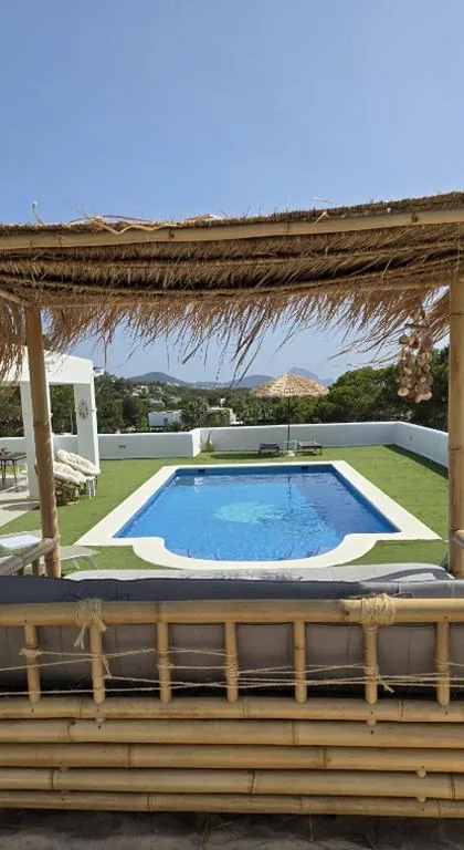 Villa Can Kiko Ibiza