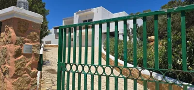 Villa Can Kiko Ibiza — Foto 4