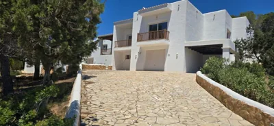 Villa Can Kiko Ibiza — Foto 10