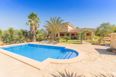 Villa Can Llinàs — foto 4