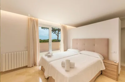 Villa Can Luciana with Private Pool near Palma — 照片 2