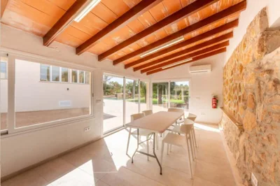 Villa Can Luciana with Private Pool near Palma — 照片 5