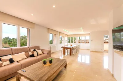 Villa Can Luciana with Private Pool near Palma — 照片 6