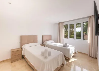 Villa Can Luciana with Private Pool near Palma — 照片 8