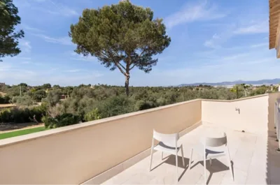 Villa Can Luciana with Private Pool near Palma — 照片 11