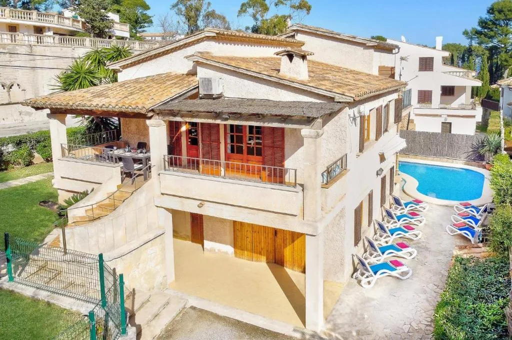 Villa — Villa Can March by Villa Plus
