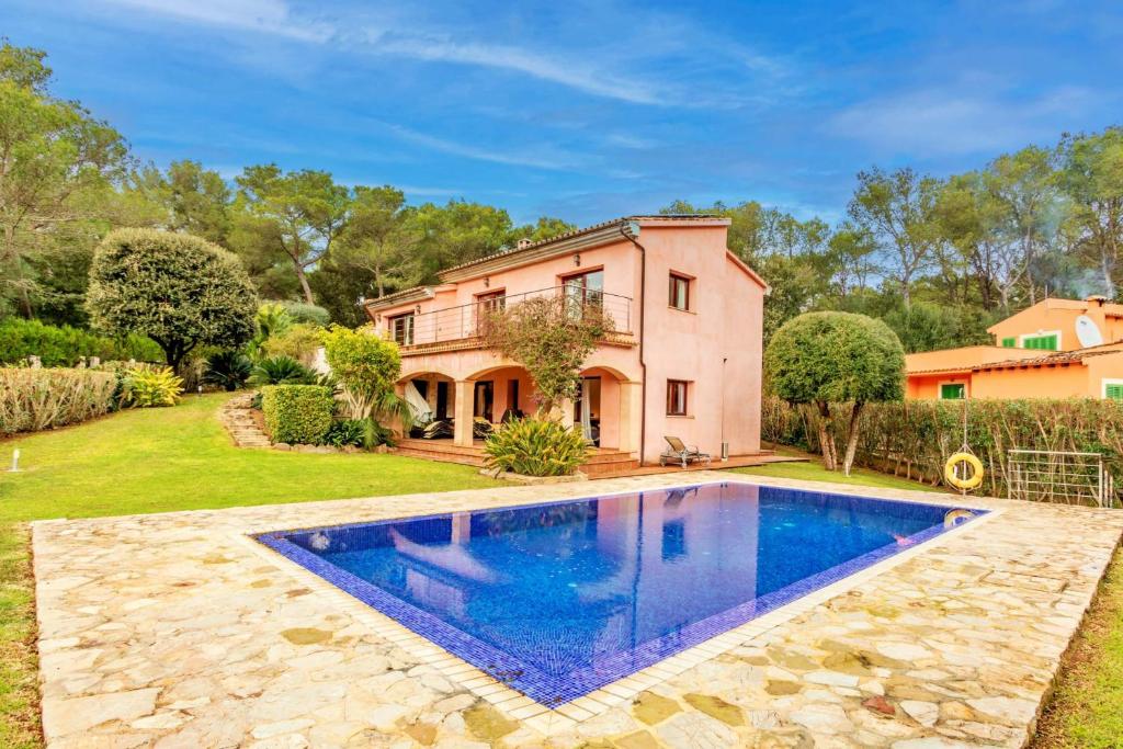 Villa Can Marco by Sealand Villas