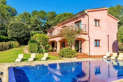 Villa Can Marco by Sealand Villas — foto 4