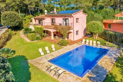 Villa Can Marco by Sealand Villas — foto 9