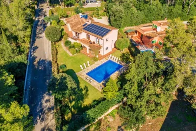 Villa Can Marco by Sealand Villas — foto 10