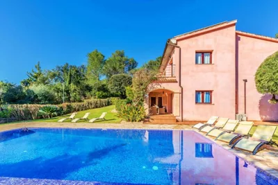 Villa Can Marco by Sealand Villas — foto 11