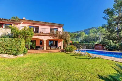 Villa Can Marco by Sealand Villas — foto 12