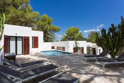 VILLA CAN MASS Architect Country Villa ETV2365E — Foto 4