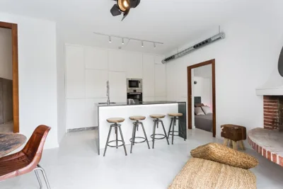 VILLA CAN MASS Architect Country Villa ETV2365E — Foto 5