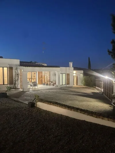 VILLA CAN MASS Architect Country Villa ETV2365E — Foto 11