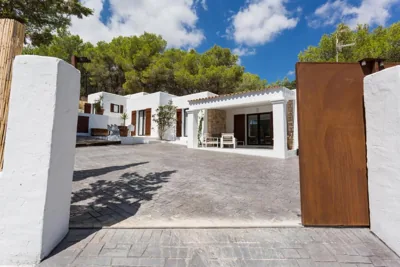 VILLA CAN MASS Architect Country Villa ETV2365E — Foto 12
