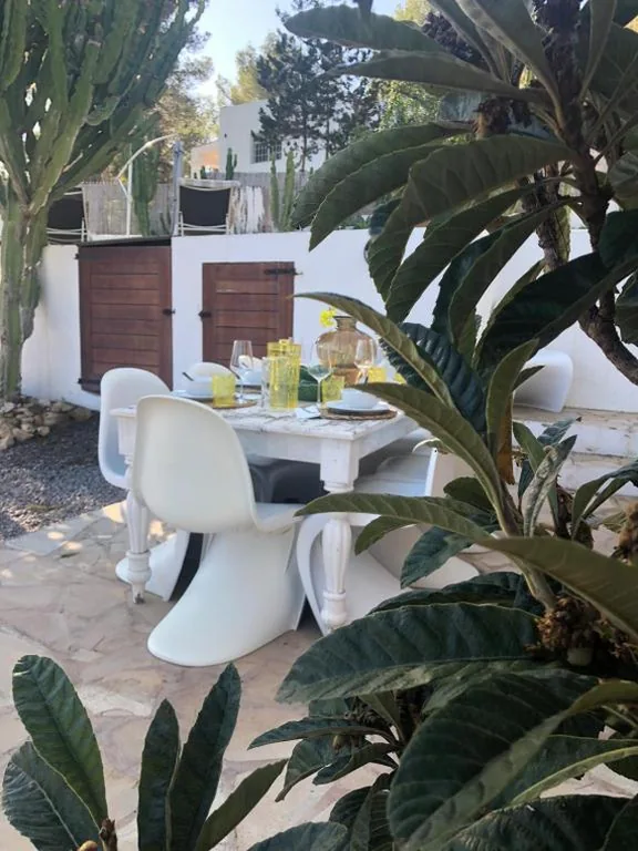 Villa Superior — VILLA CAN MASS Architect Country Villa ETV2365E