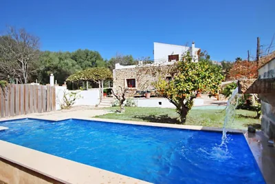 Villa Can Massienet by Slow Villas — Foto 4