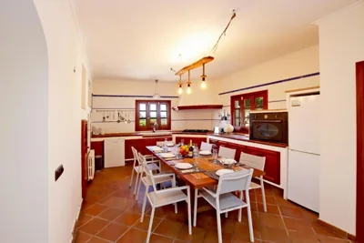 Villa Can Massienet by Slow Villas — Foto 5