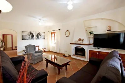Villa Can Massienet by Slow Villas — Foto 6