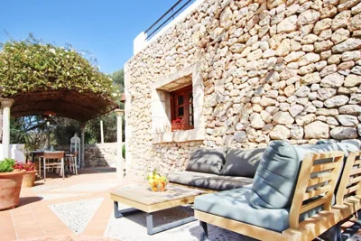 Villa Can Massienet by Slow Villas — Foto 7
