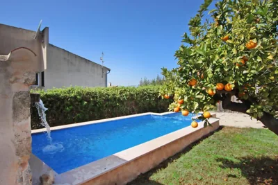 Villa Can Massienet by Slow Villas — Foto 9
