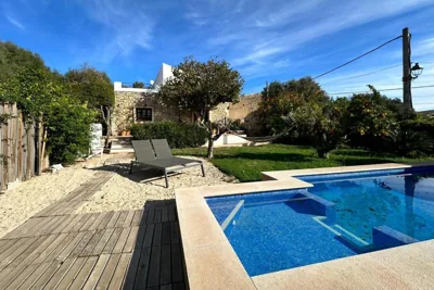 Villa Can Massienet by Slow Villas — Foto 10