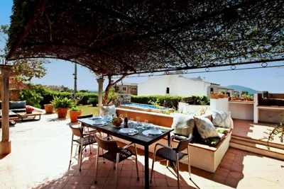 Villa Can Massienet by Slow Villas — Foto 11