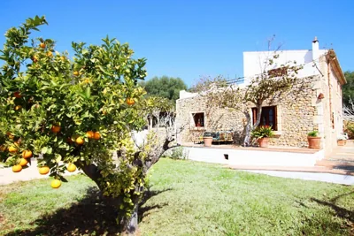 Villa Can Massienet by Slow Villas — Foto 12