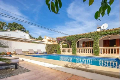 Villa Can Odile By SunVillas Mallorca — Foto 4